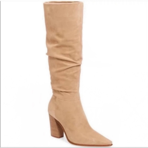 Vince Camuto Derika Leather
Boot. Size 5/35 - Picture 10 of 10